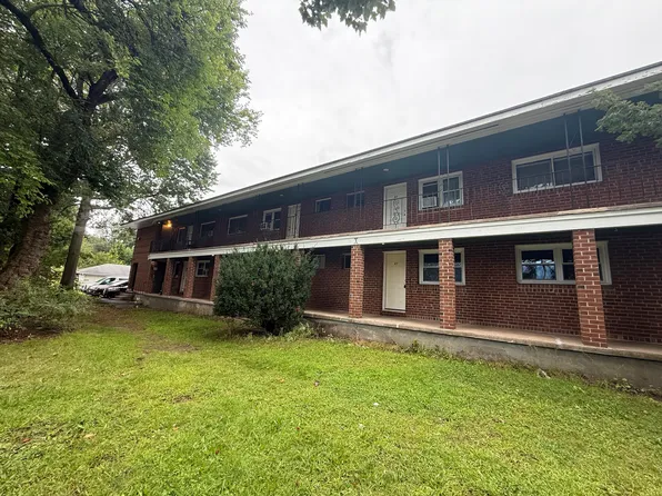 756 Burnside Ave #A7, East Hartford, CT 06108