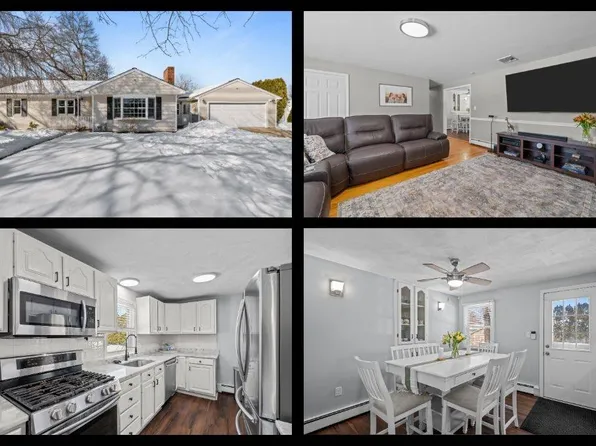 16 Owen Dr, Cumberland, RI 02864
