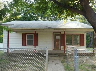 6782 S 444 Rd, Locust Grove, OK 74352