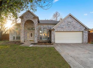 3112 Zinnia Ct, Plano, TX 75075