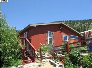 122 Lightning Ridge Way, Bellvue, CO 80512