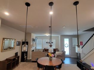 310 Cloudcroft Aly, Charlotte, NC 28217