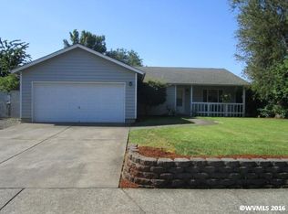 700 Del Mar Dr, Aumsville, OR