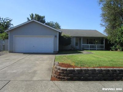 700 Del Mar Dr, Aumsville, OR, 97325