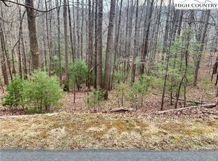 Tbd Powder Horn Mountain Rd, Deep Gap, NC 28618