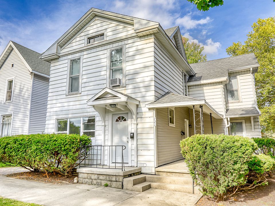 1st image of 721 Guilford St #A