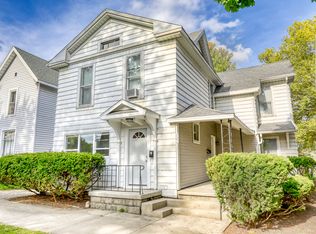 721 Guilford St #A, Huntington, IN 46750