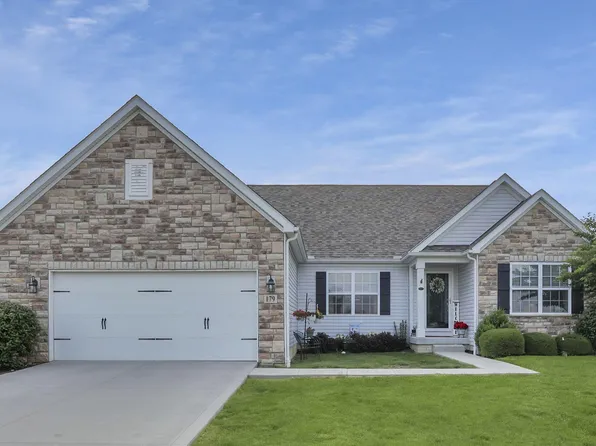 179 Ellington Blvd, Granville, OH 43023