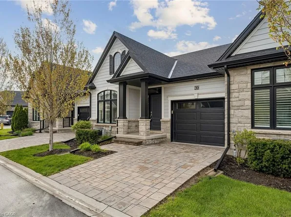 525 Niagara St, Saint Catharines, ON L2M 0C5