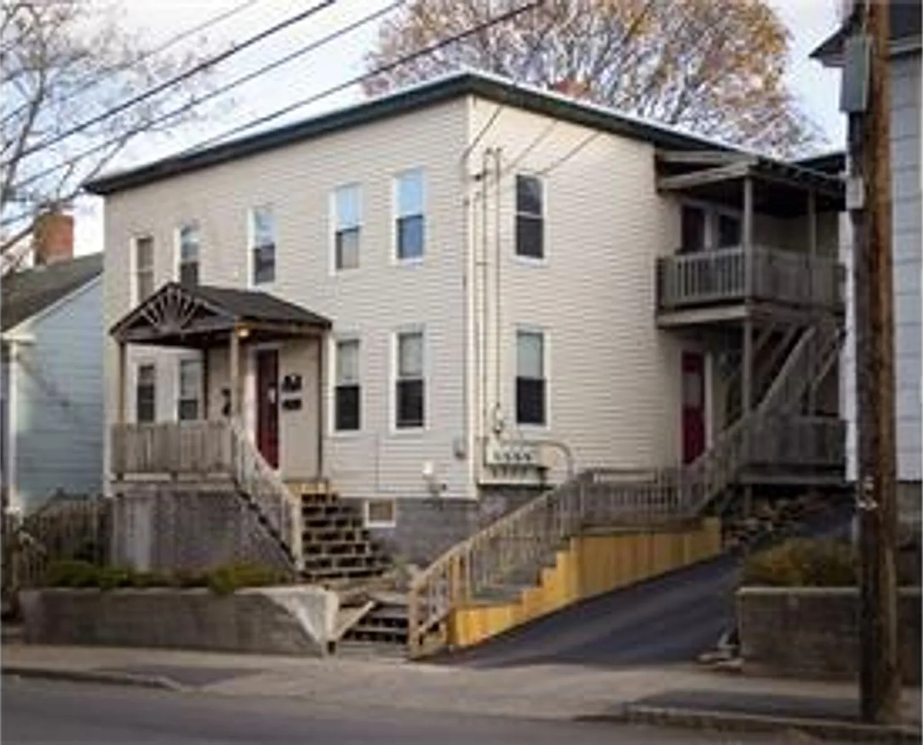 197-199 Elm Street — Photo 1