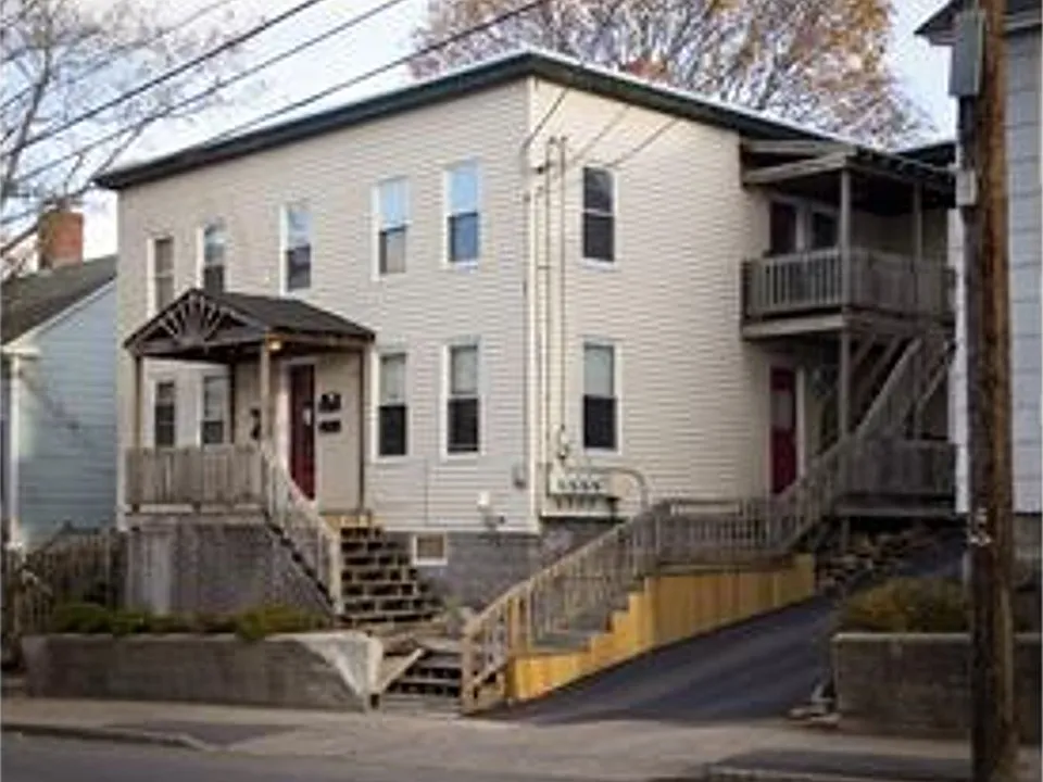 197-199 Elm St