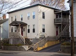 197-199 Elm St #2B, Biddeford, ME 04005
