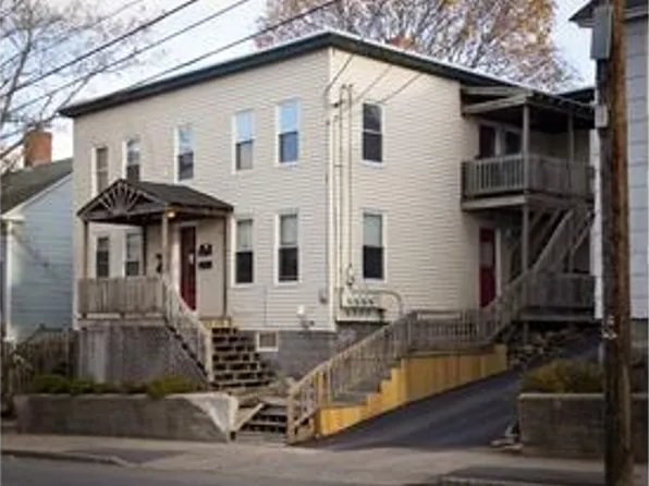 197-199 Elm Street, 197-199 Elm St #2B, Biddeford, ME 04005