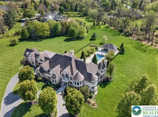 1731 Red Hawk Way, Bethlehem, PA 18015