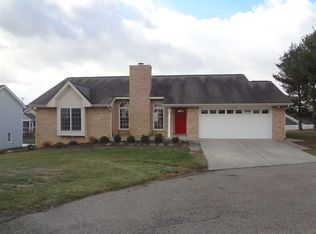 2415 Isaac Ln, Harrisonburg, VA 22801