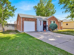 409 Kenwood Dr, Pueblo, CO 81004