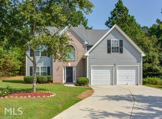 2319 Vineyard Ct #23, Villa Rica, GA 30180