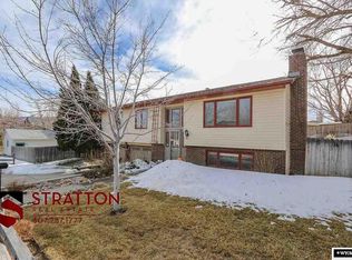 2221 Valcaro Rd, Casper, WY 82604