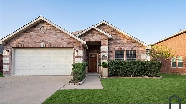 8111 Stowe Springs Ln — Photo 2