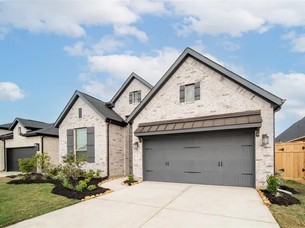 6007 Painted Plains Ln, Fulshear, TX 77441
