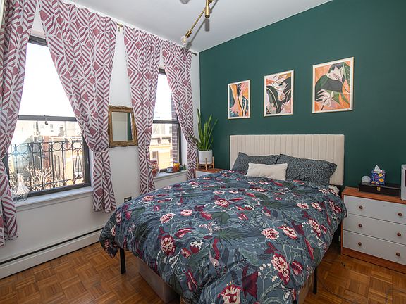 5th image of 502 W 141st St APT 6A