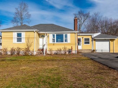 399 Canton St, Stoughton, MA, 02072