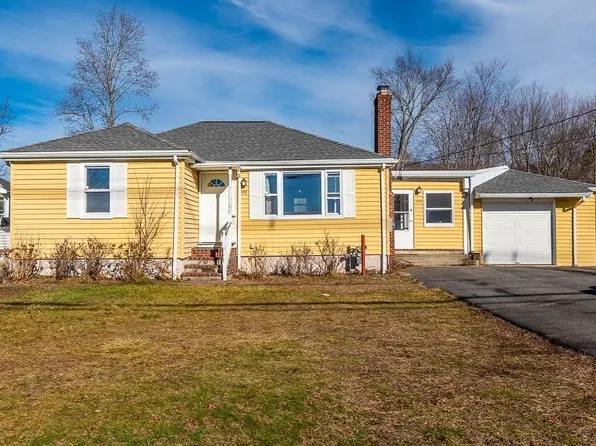 399 Canton St, Stoughton, MA 02072