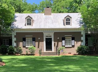 1263 Westmoreland Ave, Montgomery, AL 36106