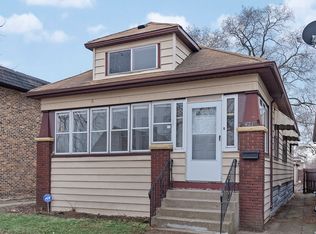421 Garfield Ave, Calumet City, IL