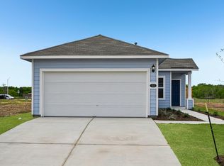 251 Haywood Mnr, Maxwell, TX 78656