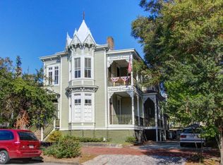 214 E Gwinnett St #2, Savannah, GA 31401
