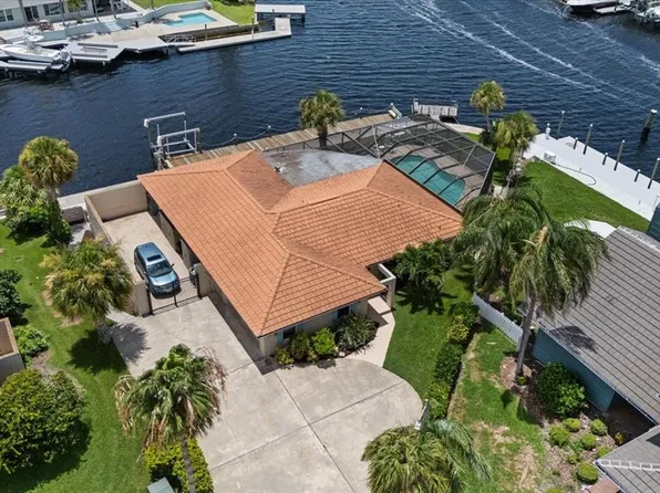 3154 Trident Ter, New Port Richey, FL 34652