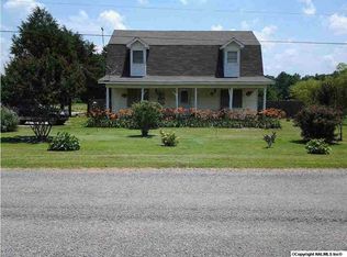 971 County Road 325, Moulton, AL 35650