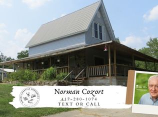 695 Summit Ave, Mammoth Spring, AR 72554