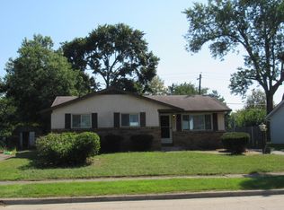 2548 Brownfield Rd, Columbus, OH 43232