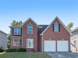 6406 Celtic Dr SW, Atlanta, GA 30331