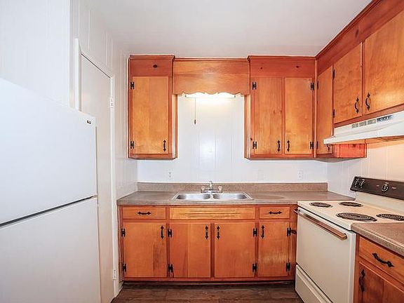 4th image of 1414 Poplar Ave #M06