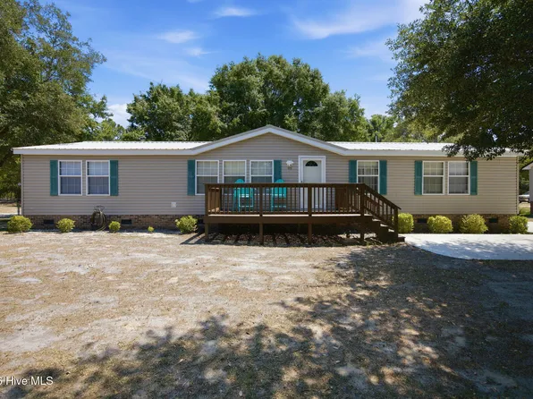 515 Mulligan Way SE, Bolivia, NC 28422
