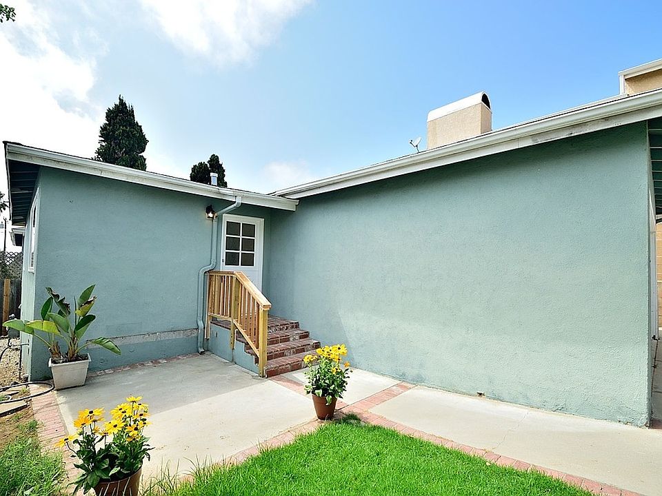 1st image of 201 N Lucia Ave #1/2
