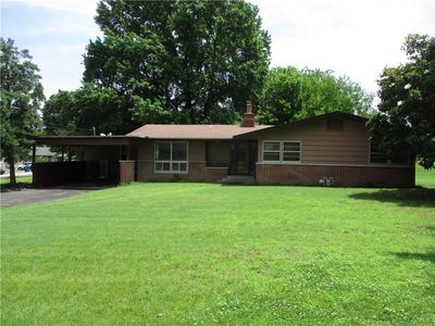 1816 Cherokee Ave, Baxter Springs, KS, 66713