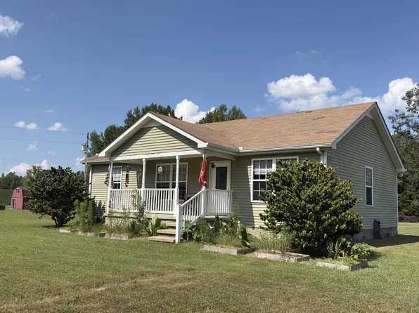 167 Robinson Ln, Westmoreland, TN 37186