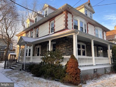 109 Chestnut Ave, Narberth, PA, 19072