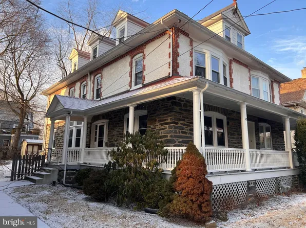 109 Chestnut Ave, Narberth, PA 19072