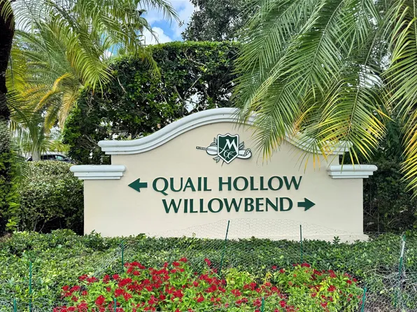 1892 SW Willowbend Lane, Palm City, FL 34990