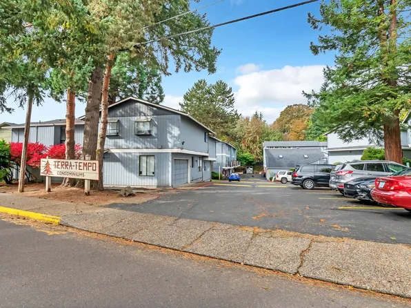 Terra Tempo Condominiums, 901-981 SE Ford St #965, McMinnville, OR 97128