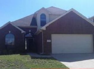 1450 Del Mar Dr, Irving, TX 75060