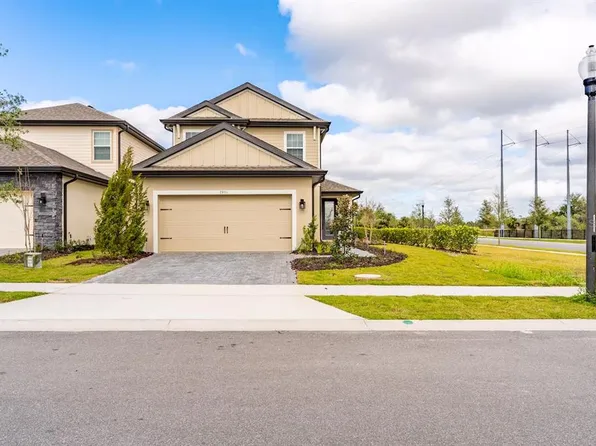 7951 Haverhill Way, Kissimmee, FL 34747