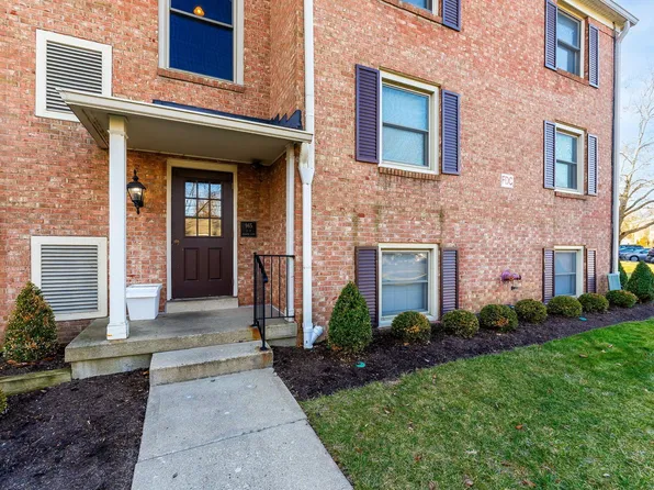 965 Manor Ln APT D, Columbus, OH 43221