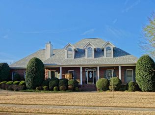 188 Tammy Gaines Ln, Huntsville, AL 35811