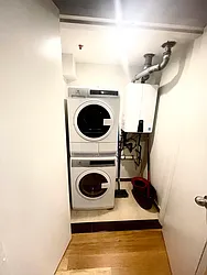 Rented by Lodger Corp